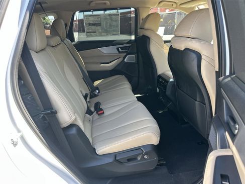 New 2026 Acura MDX FWD w/ Technology Package image 13