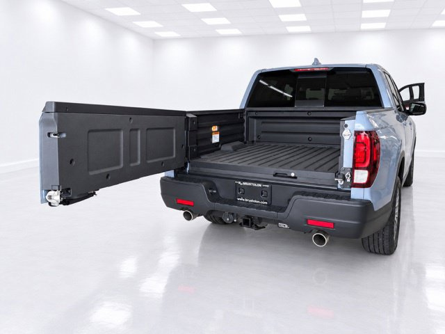 Used 2023 Honda Ridgeline RTL image 13