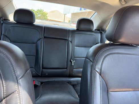 Used 2015 Chevrolet Malibu LT w/ Leather Package FWD image 39