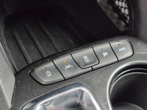 Certified 2023 Chevrolet TrailBlazer RS image 18