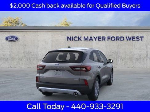 New 2026 Ford Escape Active w/ Tech Pack #1 AWD/4WD image 10