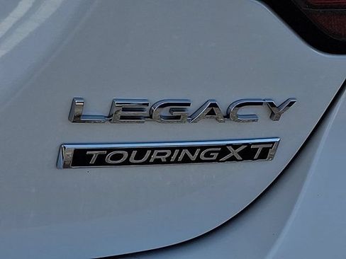 Used 2021 Subaru Legacy Touring XT w/ Popular Package #2 AWD/4WD image 37