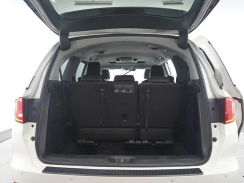 Used 2019 Honda Odyssey Touring image 20