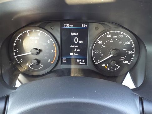 Certified 2025 Nissan Altima 2.5 S image 11