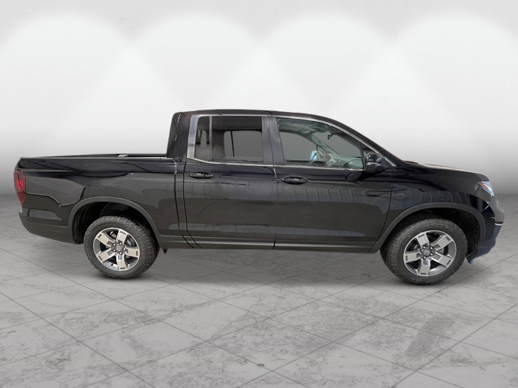 New 2026 Honda Ridgeline RTL image 8