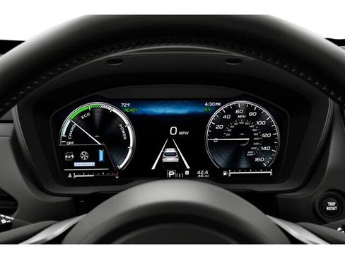 New 2025 Subaru Forester Limited image 18