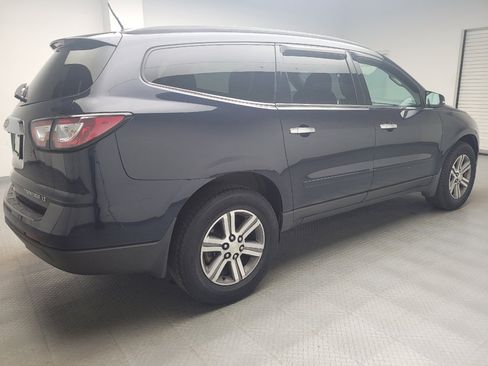 Used 2016 Chevrolet Traverse LT AWD/4WD image 10