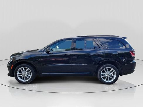 Used 2024 Dodge Durango GT AWD/4WD image 4
