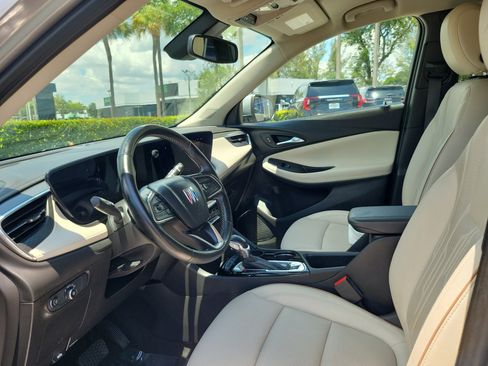 Used 2024 Buick Encore GX Avenir FWD image 11