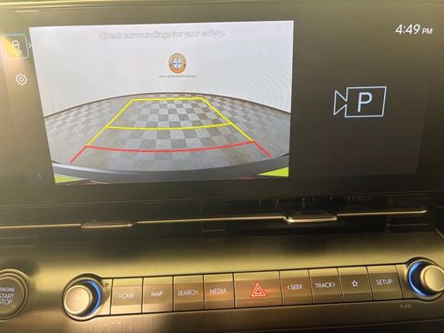 Used 2024 Hyundai Kona SEL AWD/4WD image 4