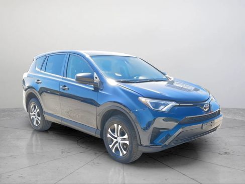 Used 2018 Toyota RAV4 LE w/ All Weather Liner Package image 7