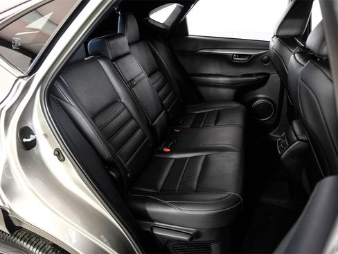 Used 2021 Lexus NX 300 F Sport w/ Accessory Package image 39