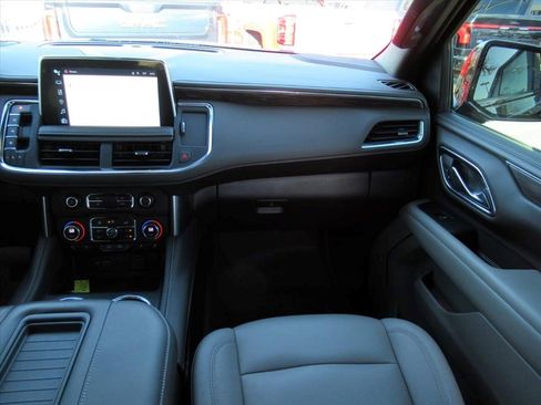 Certified 2023 Chevrolet Tahoe Z71 image 14