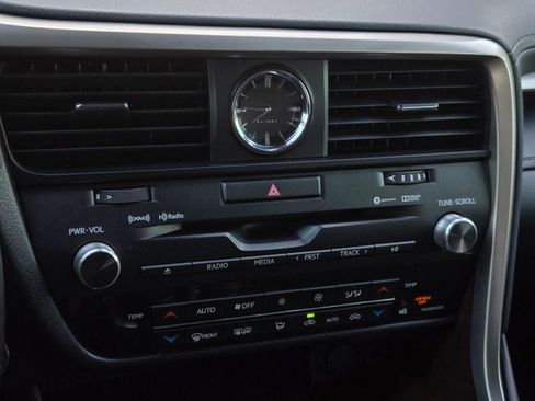 Used 2016 Lexus RX 350 AWD w/ Premium Package image 20