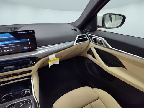 Used 2025 BMW i4 xDrive40i w/ Parking Assistance Package image 23