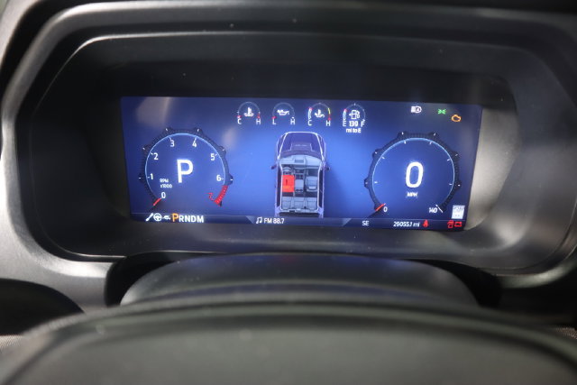 Used 2024 Ford F150 Raptor AWD/4WD image 50