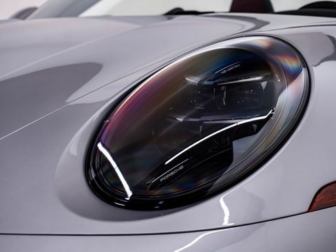 New 2026 Porsche 911 Carrera image 7