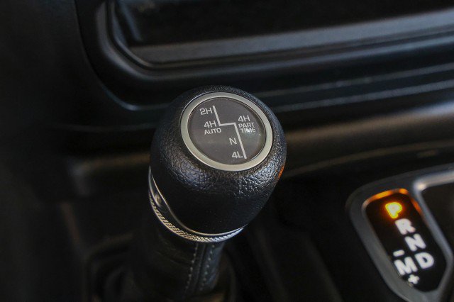 Used 2023 Jeep Wrangler Unlimited w/ 8.4" Radio Group AWD/4WD image 22