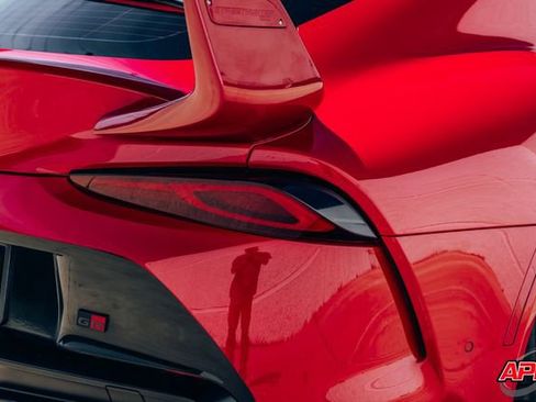 Used 2023 Toyota Supra Premium w/ Driver Assist Package image 65