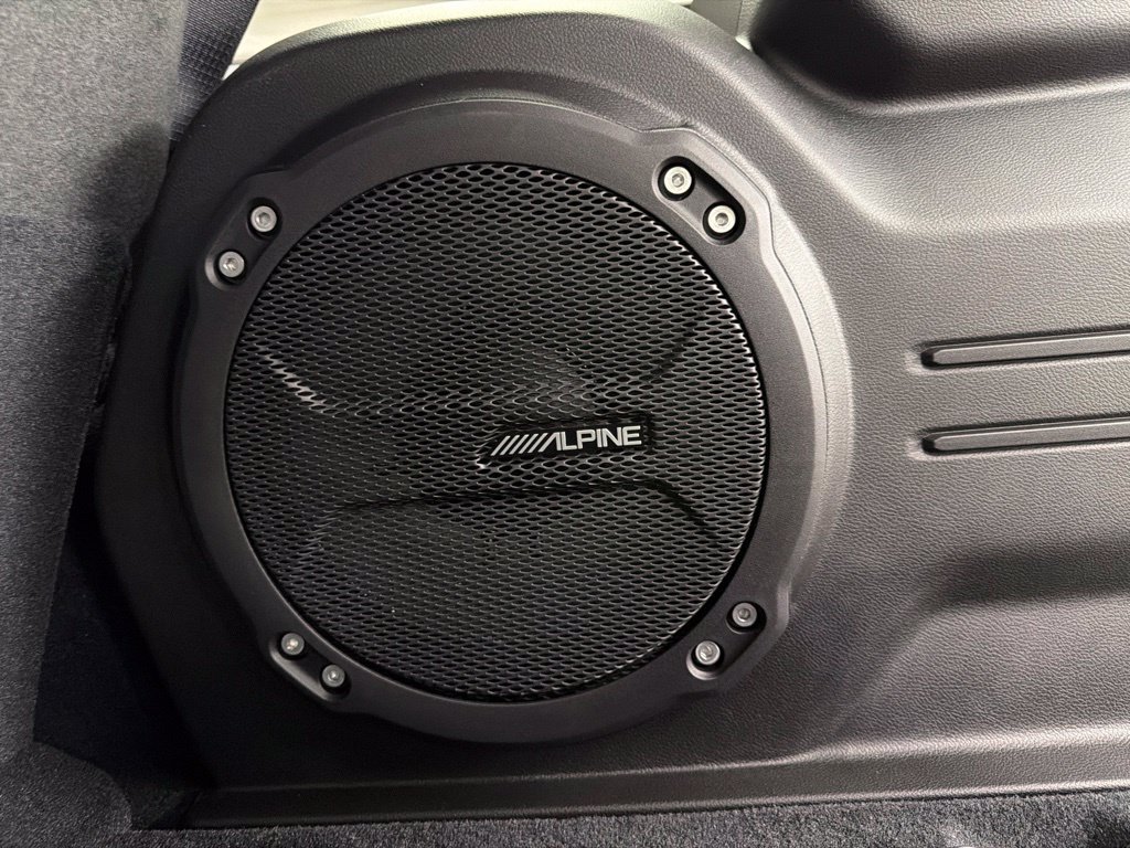 New 2027 Jeep Wrangler Unlimited Sahara AWD/4WD image 9