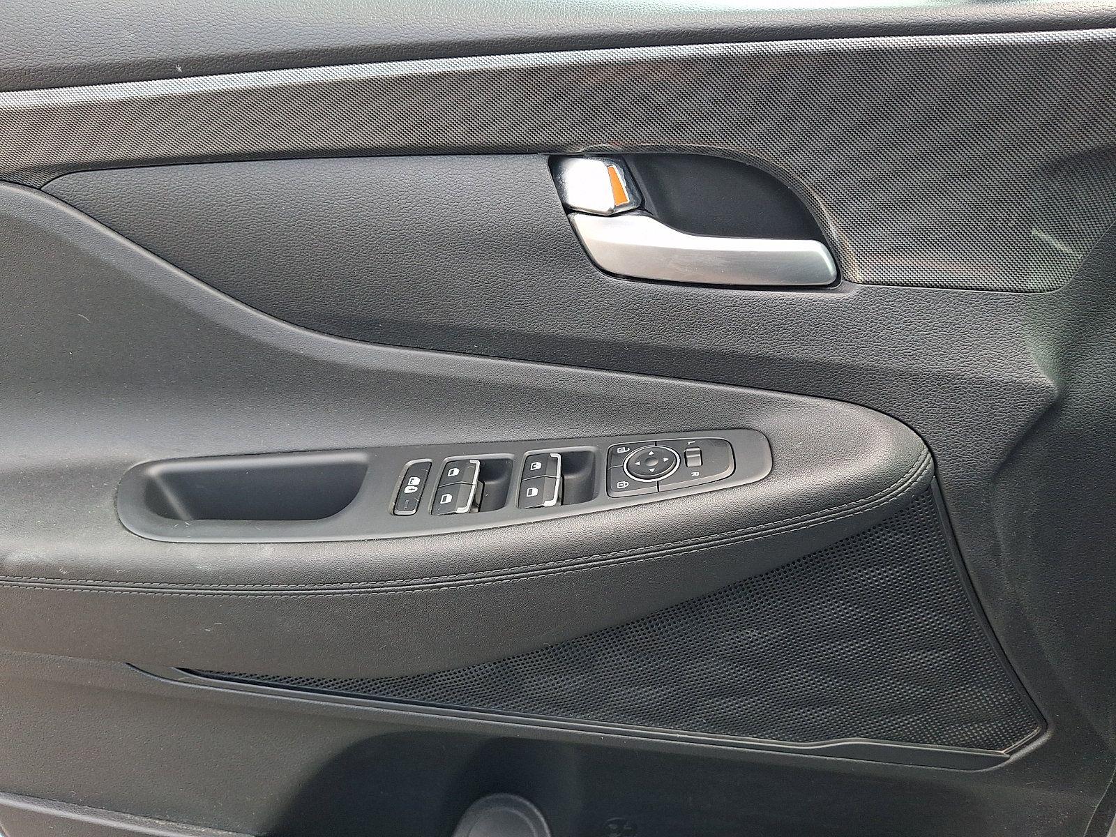 Certified 2023 Hyundai Santa Fe SE AWD/4WD image 12