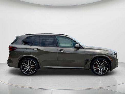 New 2026 BMW X5 xDrive40i w/ M Sport Package AWD/4WD image 4