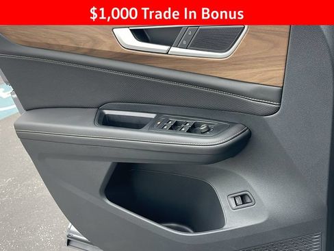 New 2025 Volkswagen Atlas SE AWD/4WD image 25