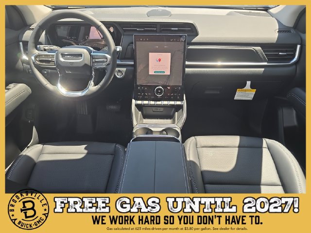 New 2027 GMC Terrain Denali w/ LPO, Floor Liner Package AWD/4WD image 11