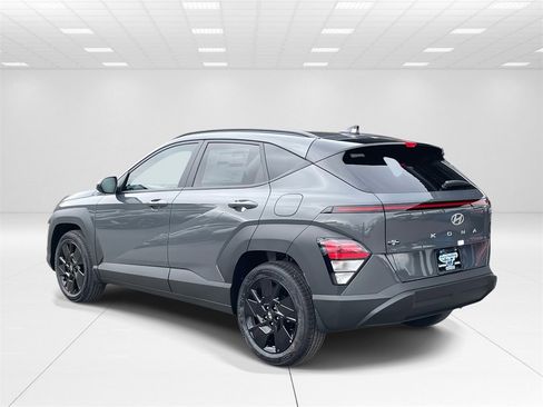 New 2026 Hyundai Kona SEL Sport image 5