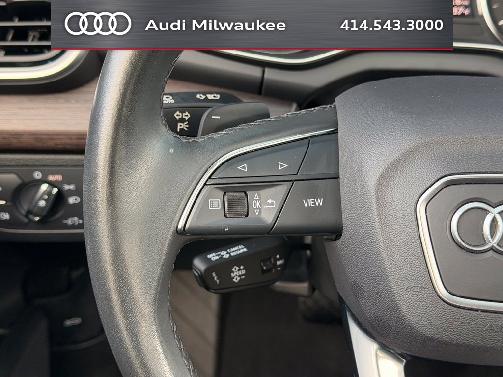 Used 2024 Audi Q5 2.0T Premium w/ Convenience Package AWD/4WD image 32