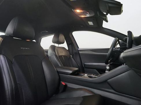 Certified 2022 Kia K5 GT-Line FWD image 23