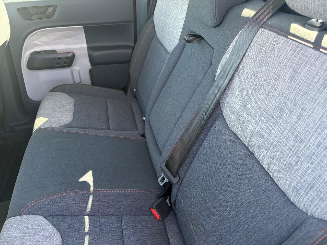 Used 2022 Ford Maverick XLT w/ XLT Luxury Package FWD image 35