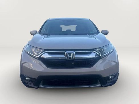 Used 2018 Honda CR-V EX-L image 8