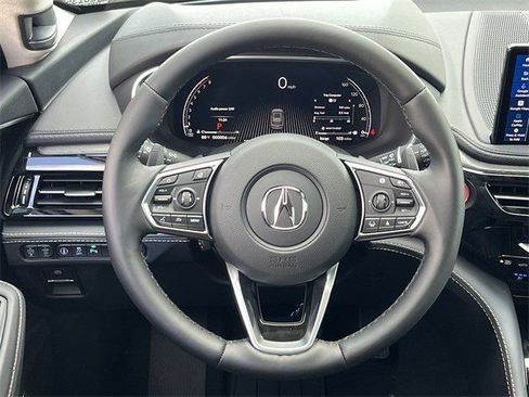 New 2026 Acura MDX SH-AWD w/ Advance Package image 13