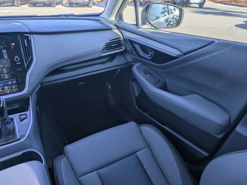 Certified 2023 Subaru Outback Onyx Edition XT image 17