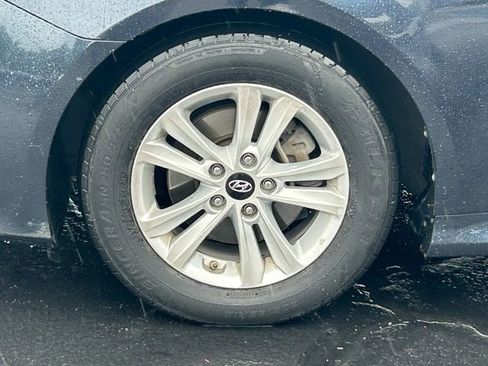 Used 2014 Hyundai Sonata GLS FWD image 12