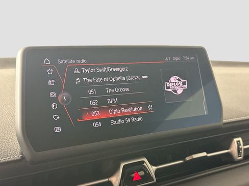 Used 2025 Toyota Supra image 14