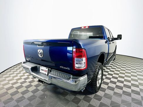 Certified 2024 RAM 2500 Big Horn w/ Bed Utility Group image 12