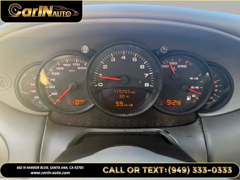 Used 2003 Porsche 911 Carrera image 27