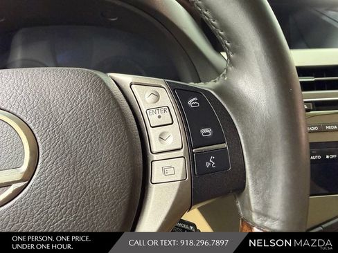 Used 2015 Lexus RX 350 FWD image 24