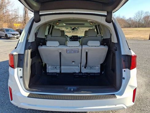 Certified 2026 Honda Odyssey EX-L image 30