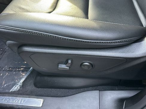 Used 2025 RAM 1500 RHO image 13