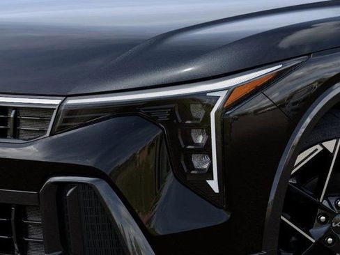 New 2026 Kia K4 GT-Line image 10