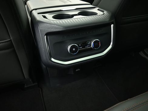 Certified 2025 Ford Expedition Max Active image 21