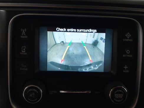 Used 2015 RAM 2500 Big Horn image 36