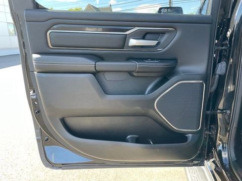 Used 2021 RAM 1500 Rebel w/ Rebel Level 2 Equipment Group AWD/4WD image 29