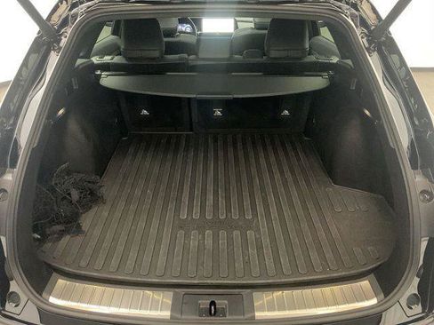 Used 2025 Toyota Crown Signia w/ Advanced Technology Package AWD/4WD image 31