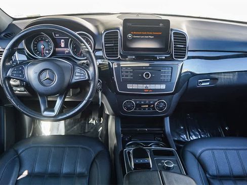 Used 2017 Mercedes-Benz GLE 350 image 12