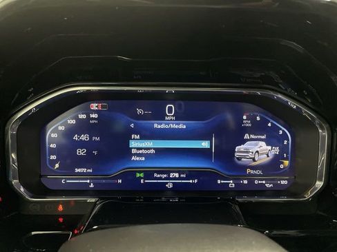 Used 2025 Chevrolet Silverado 1500 LT image 15