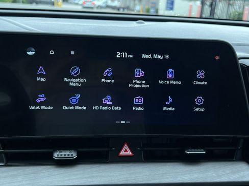 Used 2023 Kia Sportage X-Line w/ X-Line Premium Package AWD/4WD image 31